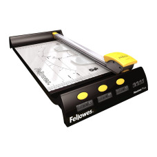 TRIMMER NEUTRON PLUS A4/5410101 FELLOWES TRIMMER NEUTRON PLUS A4/5410101 FELLOWES