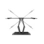TV SET ACC WALL MOUNT 37-80/WM-80ST-02 GEMBIRD