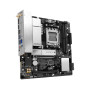 Mainboard, ASROCK, AMD B850, Socket AM5, micro ATX, RAM DDR5-SDRAM, 2xSlots, Wi-Fi Yes, Bluetooth Yes, 1xNumber of M.2 (M) slots, B850MROCKWIFI