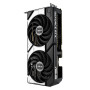 Graphics Card, ASUS, NVIDIA GeForce RTX 5070, 12 GB, GDDR7, 192 bit, PCIE 5.0 16x, Dual Slot Fansink, 1xHDMI, 3xDisplayPort, DUAL-RTX5070-O12G