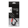 CABLE AUDIO 3.5MM TO 2RCA 1.5M/CCA-458 GEMBIRD