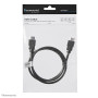 CABLE HDMI-HDMI 1M V1.3/HDMI3MM NEOMOUNTS