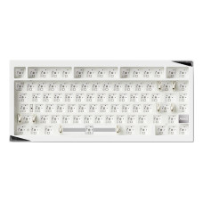 KEYBOARD ACC DIY BAREBONE/WHITE 6925758632102 AKKO