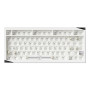 KEYBOARD ACC DIY BAREBONE/WHITE 6925758632102 AKKO