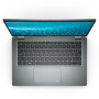 Notebook,DELL,Latitude,5431,CPU i5-1250P,1700 MHz,14,1920x1080,RAM 16GB,DDR5,SSD 512GB,Nvidia GeForce MX550,EST,Smart Card Reader,Windows 11 Pro,1.49 kg,N201L543114EMEA_VP_EST