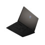 Notebook, MSI, Crosshair, 16 HX AI D2XWGKG, CPU Core Ultra, u7-255HX, 2400 MHz, 16, 2560x1600, RAM 16GB, DDR5, 5600 MHz, SSD 1TB, NVIDIA GeForce RTX 5070, 8GB, ENG, Windows 11 Home, Grey, 2.5 kg, CRO16HXAID2XWGKG-005NL
