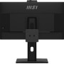 LCD Monitor, MSI, PRO MP275QPDG, 27, Business, Swivel, Pivot, Height adjustable, Tilt, Matte, Panel IPS, 2560x1440, 16:9, 100Hz, 5 ms, Speakers, PROMP275QPDG