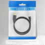 CABLE DP 1M/BLACK HACBF VENTION