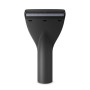 Vacuum Cleaner, PHILIPS, XD5123/10, Bagged, 900 Watts, Capacity 4 l, Noise 77 dB, Black, Weight 4.6 kg, XD5123/10