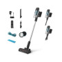 Vacuum Cleaner, PHILIPS, Upright/Bagless, Noise 80 dB, Weight 1.5 kg, XC3133/01 VACUUM CLEANER CORDLESS STICK/XC3133/01 PHILIPS