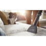 Vacuum Cleaner, PHILIPS, XD5123/10, Bagged, 900 Watts, Capacity 4 l, Noise 77 dB, Black, Weight 4.6 kg, XD5123/10