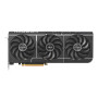 Graphics Card, ASUS, AMD Radeon RX 9070, 16 GB, GDDR6, 256 bit, PCIE 5.0 16x, Triple slot Fansink, 1xHDMI, 3xDisplayPort, PRIME-RX9070-O16G