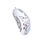 MOUSE USB OPTICAL LIV OWH/WHITE EY6A021 ENDORFY