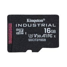 MEMORY MICRO SDHC 16GB UHS-I/SDCIT2/16GBSP KINGSTON