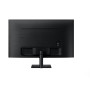 LCD Monitor, SAMSUNG, 32, Smart, Panel VA, 1920x1080, 16:9, 60 Hz, 4 ms, Colour Black, LS32DM500EUXDU