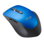 MOUSE USB OPTICAL WRL WT425/BLUE 90XB0280-BMU040 ASUS