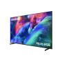 TV Set, SAMSUNG, 75 , 4K Ultra HD, 3840 x 2160 pixels, Flat, 16:9, Micro RGB, MRE75R85HAUXXH