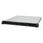 NAS STORAGE RACKST 4BAY 1U/NO HDD USB3 RS826RP+ SYNOLOGY