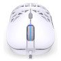 MOUSE USB OPTICAL LIV OWH/WHITE EY6A021 ENDORFY