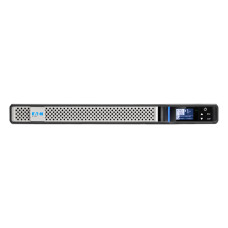 UPS, EATON, 1350 Watts, 1550 VA, Wave form type Sinewave, LineInteractive, Rack 1U, 5P1550IRG2 UPS, EATON, 1350 Watts, 1550 VA, Wave form type Sinewave, LineInteractive, Rack 1U, 5P1550IRG2