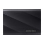 External SSD, SAMSUNG, T9, 1TB, USB 3.2, Write speed 1950 MBytes/sec, Read speed 2000 MBytes/sec, MU-PG1T0B/EU