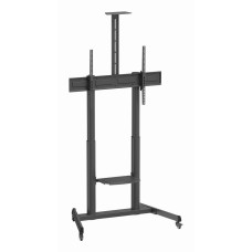 TV SET ACC FLOOR STAND 60-100/TVS-100T-03 GEMBIRD
