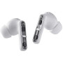 HEADSET BUDS PLUS T310AE/WHITE 3720312 INTENSO