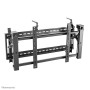 TV SET ACC WALL MOUNT BLACK/LED-VW2000BLACK NEOMOUNTS