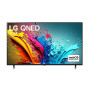 TV Set, LG, 50, 4K/Smart, 3840x2160, webOS, 50QNED85T3A