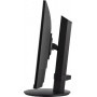 LCD Monitor, VIEWSONIC, VG2708A, 27, Business, Panel IPS, 1920x1080, 16:9, 100 Hz, 5 ms, Swivel, Pivot, Height adjustable, Tilt, Colour Black, VG2708A