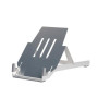 NB ACC STAND RISER BASIC/SILVER RGORIBASI R-GO TOOLS