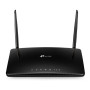 Wireless Router, TP-LINK, Wireless Router, 1200 Mbps, IEEE 802.11a, IEEE 802.11 b/g, IEEE 802.11n, IEEE 802.11ac, 3x10/100/1000M, LAN \ WAN ports 1, Number of antennas 2, 4G, ARCHERMR500