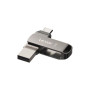 MEMORY DRIVE FLASH USB3.1 128G/D400 LJDD400128G-BNQNG LEXAR