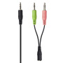 HEADSET PRIMO CHAT/21665 TRUST