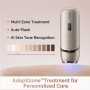 HAIR REMOVAL DEVICE IPL NOVA/AHR01-GOLD DREAME