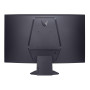 LCD Monitor, LG, 32GS60QC-B, 32, Gaming/Curved, Panel VA, 2560x1440, 16:9, 180 Hz, Matte, 1 ms, Tilt, 32GS60QC-B