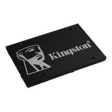 SSD, KINGSTON, KC600, 2TB, SATA 3.0, TLC, Write speed 520 MBytes/sec, Read speed 550 MBytes/sec, 2,5, TBW 1200 TB, MTBF 1000000 hours, SKC600/2048G