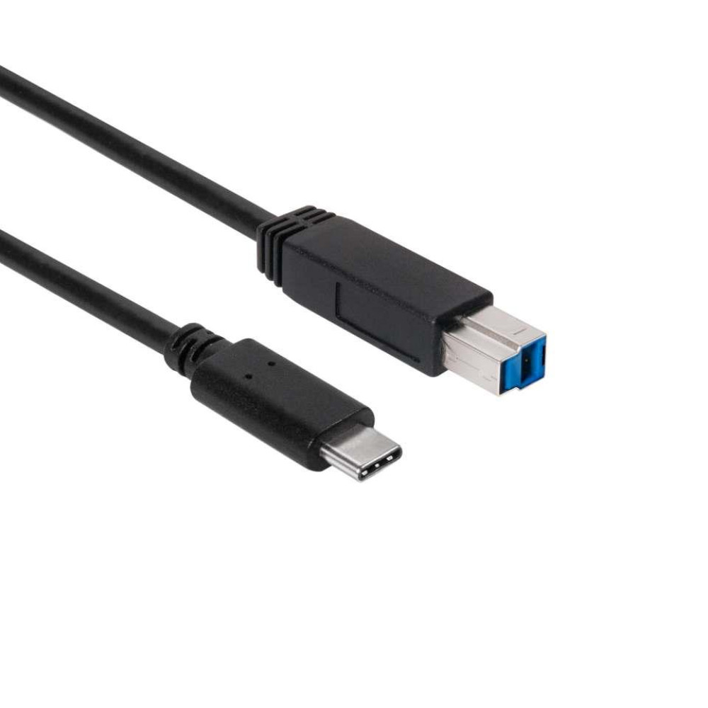 CABLE USB-C TO USB3.1 1M/M/M CAC-1524 CLUB3D CABLE USB-C TO USB3.1 1M/M/M CAC-1524 CLUB3D