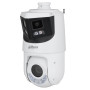 NET CAMERA 8+4MP PTZ DOME/SDT4E425-8P-GB-APV1 DAHUA