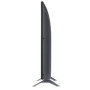 TV Set,PHILIPS,43,4K/Smart,3840x2160,Black,43PUS7657/12