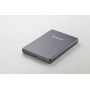 POWER BANK USB 5000MAH MAG/GREY 7344024 INTENSO