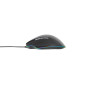 MOUSE USB OPTICAL/BLACK MUS-6B-02 GEMBIRD