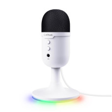 MICROPHONE GXT234W YUNIX USB/WHITE 25374 TRUST