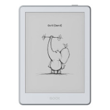 E-Reader, ONYX BOOX, Go 6 (Gen II), OPC1521R