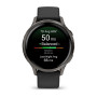 SMARTWATCH VENU 4 41MM/SLATE/BLK 010-03013-02 GARMIN