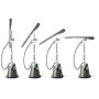 GARMENT STEAMER/GC628/80 PHILIPS