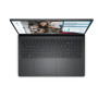 Notebook, DELL, Vostro, 3520, CPU Core i5, i5-1235U, 1300 MHz, 15.6, 1920x1080, RAM 8GB, DDR4, 2666 MHz, SSD 256GB, Intel UHD Graphics, Integrated, ENG, Card Reader SD, Windows 11 Pro, Carbon Black, 1.66 kg, N1605PVNB3520EMEA01