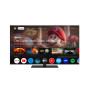 TV Set, PANASONIC, 65, 4K/Smart, 3840x2160, Wireless LAN, Bluetooth, Google TV, TN-65W70AEZ