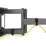 TV SET ACC WALL MOUNT 37-80/WM-80ST-02 GEMBIRD