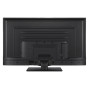 TV Set, PANASONIC, 50, 4K, 3840x2160, Wireless LAN, Bluetooth, Black, TX-50MX600E